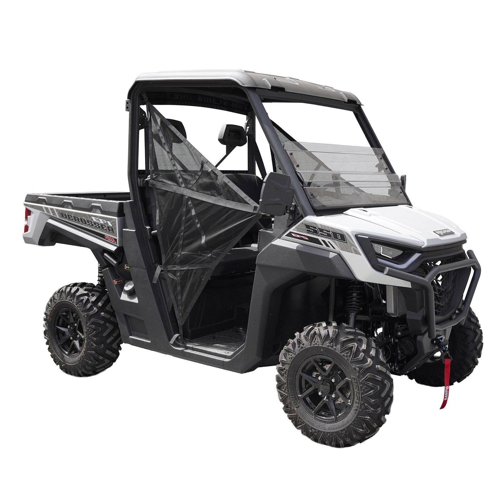 U-CROSSER 550